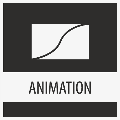 Rolling Shuttle, Animation