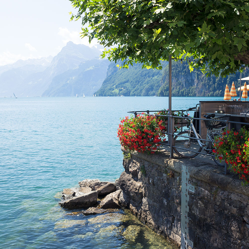 Rolling Shuttle, Fotografie