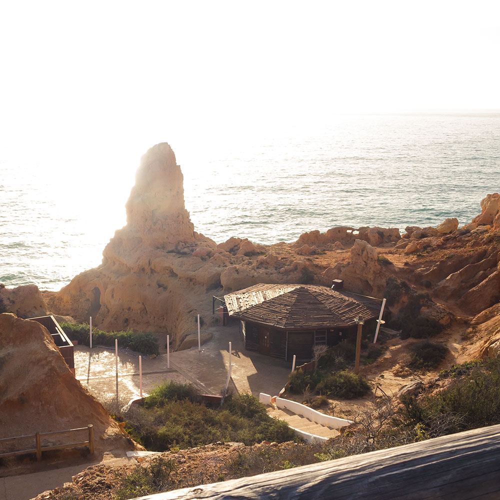 Rolling Shuttle, Fotografie