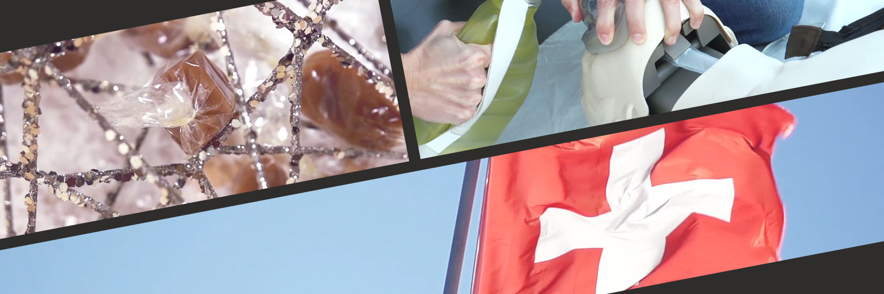 Rolling Shuttle, Film, Headimg