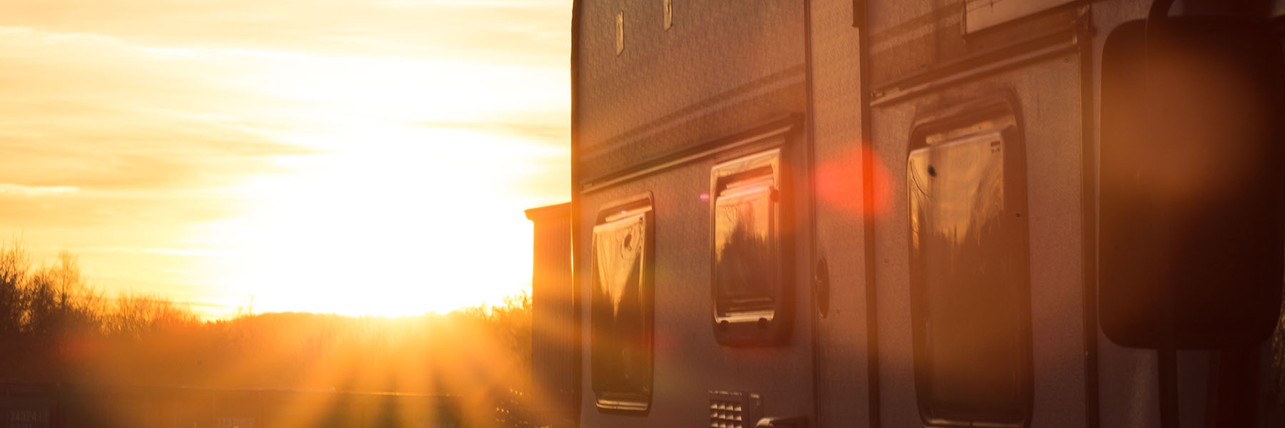 Rolling Shuttle, Kontakt, Trenner